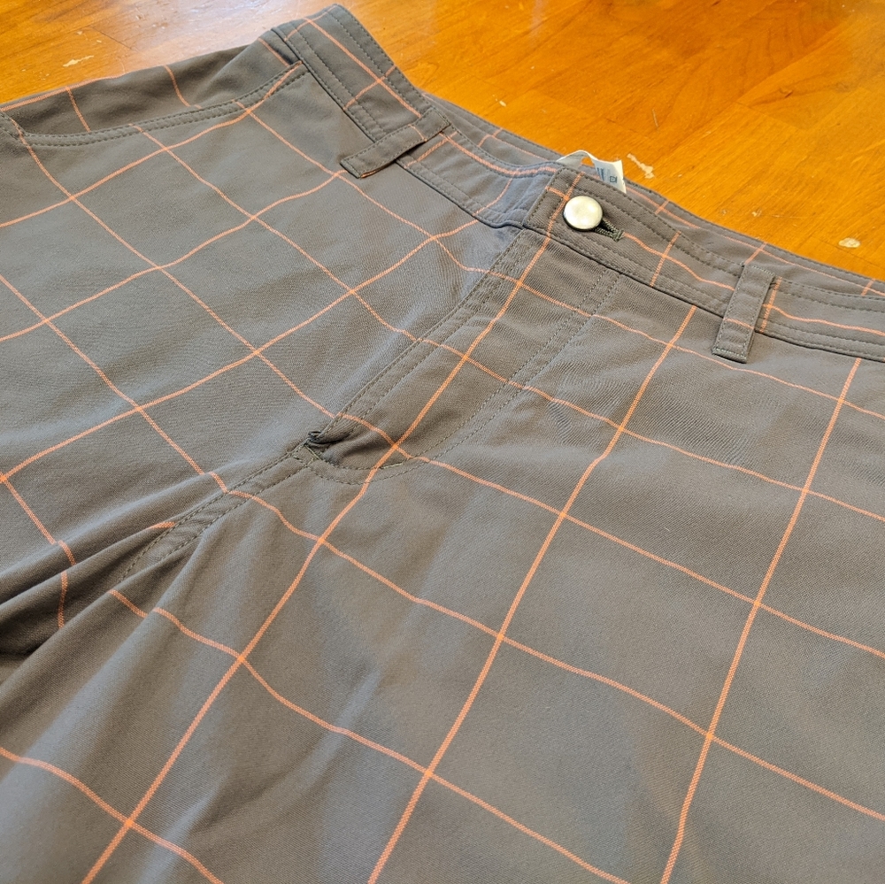 Men's lululemon athletica shorts